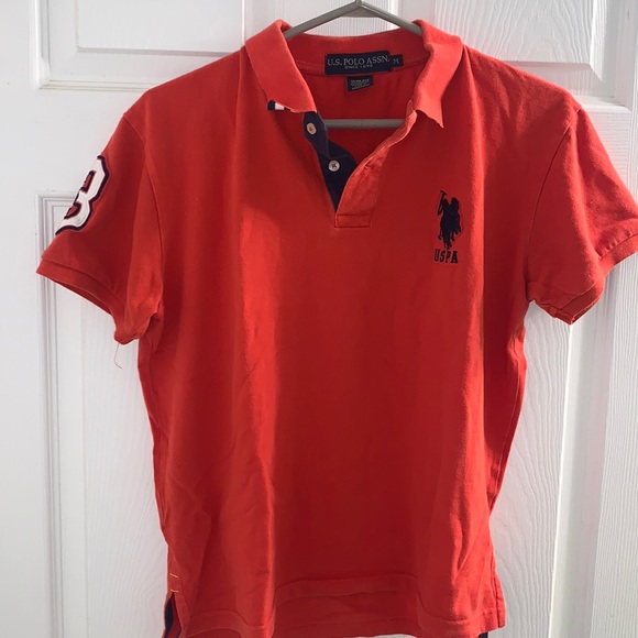 U.S Polo short sleeve - Picture 1 of 1